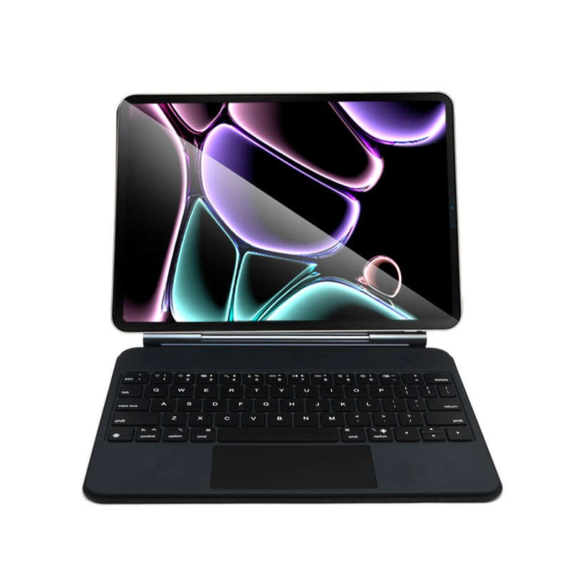 Πώς το Magic Keyboard μεταμορφώνει την εμπειρία παραγωγικότητάς σας;