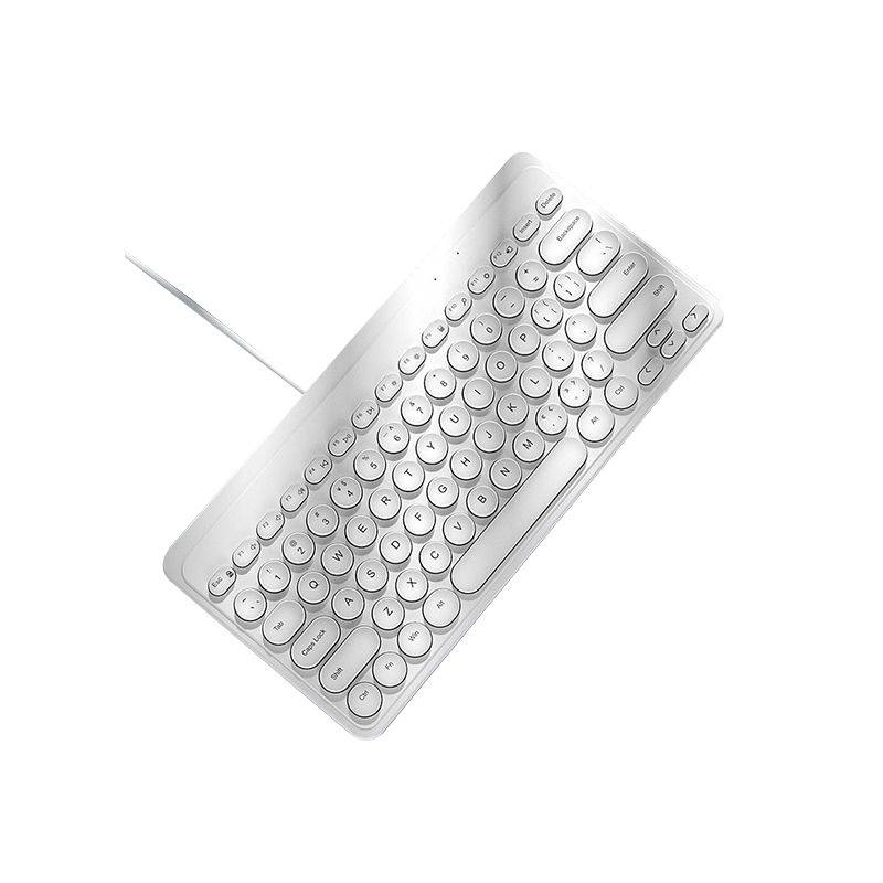 Πώς ένα συνηθισμένο πληκτρολόγιο βελτιώνει την καθημερινή απόδοση πληκτρολόγησης;